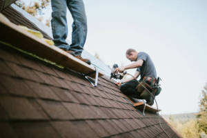 Local Roofers in Alfred, ND